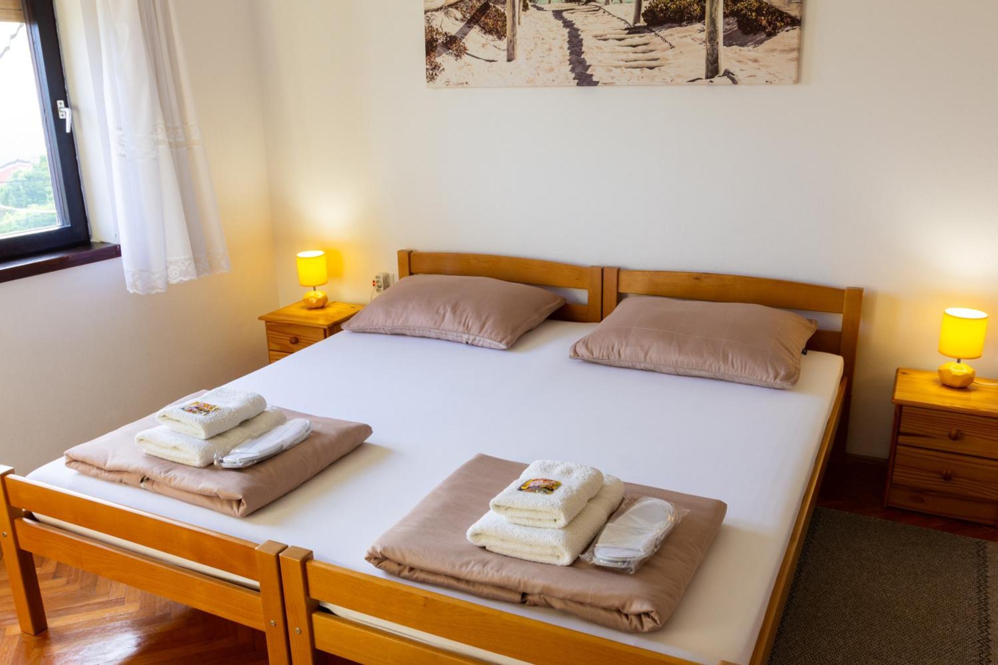 卡斯塔Sea View Retreat With 170Mbps Wifi And Sunny Balcony公寓 外观 照片