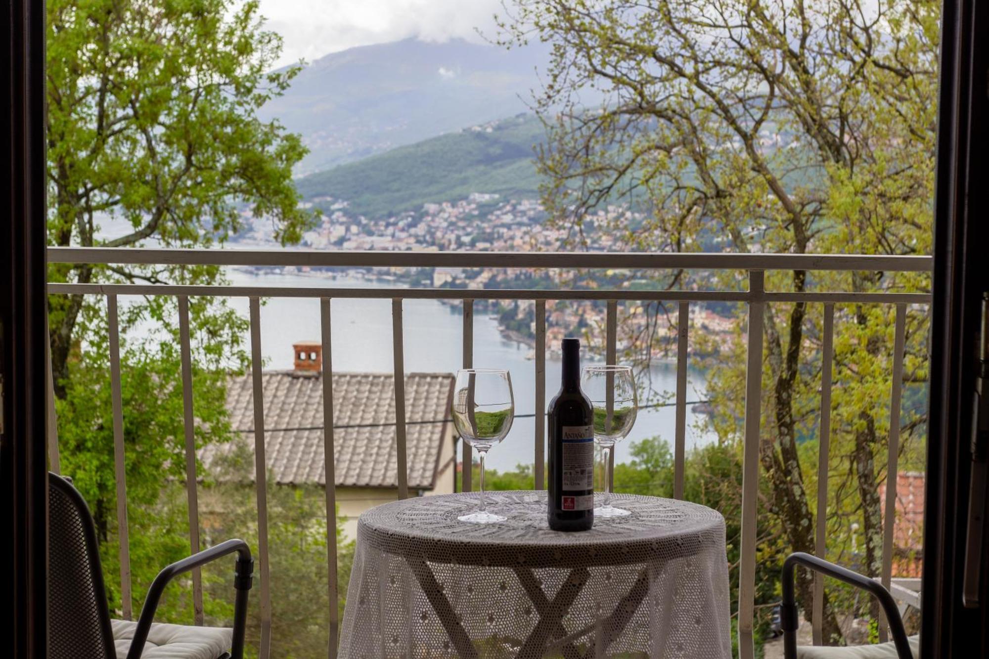 卡斯塔Sea View Retreat With 170Mbps Wifi And Sunny Balcony公寓 外观 照片